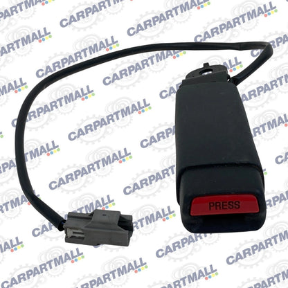 2006-2010 DODGE CHARGER FRONT LEFT DRIVER SIDE SEAT BELT BUCKLE ASSEMBLY OEM