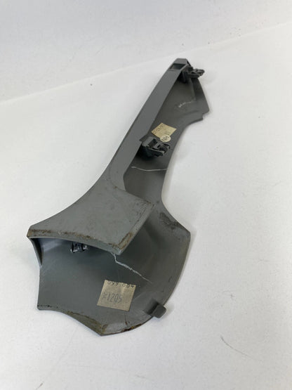 03-05 HONDA PILOT LEFT DASH CONSOLE COVER SIDE TRIM BEZEL 77297-S9VA-A020 OEM