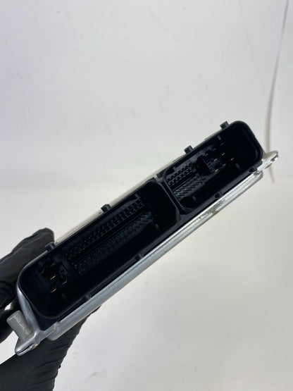 98-01 AUDI A6 QUATTRO 2.8L AT ENGINE COMPUTER CONTROL MODULE ECM ECU 3B0907551BA