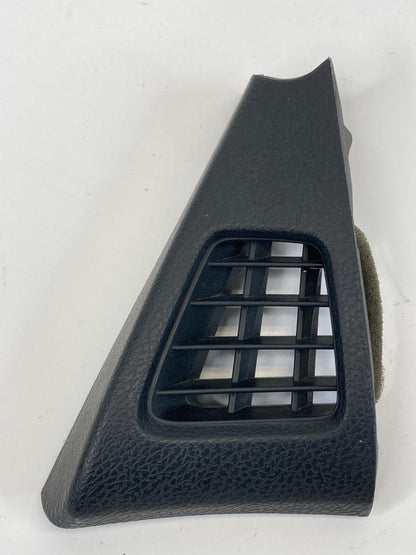 2008-2012 Honda Accord Upper Dash Left Driver Air Vent Defroster Grille OEM