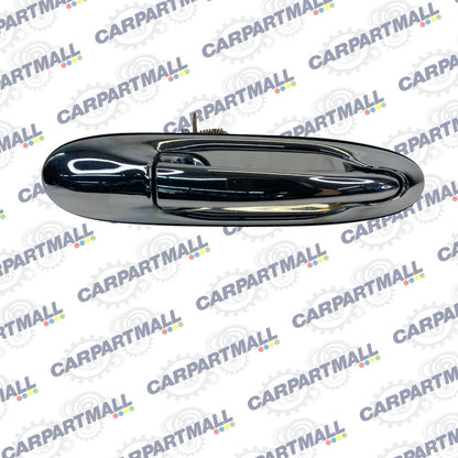 1998-2002 Lincoln Town Car Rear Right Exterior Door Handle Assembly