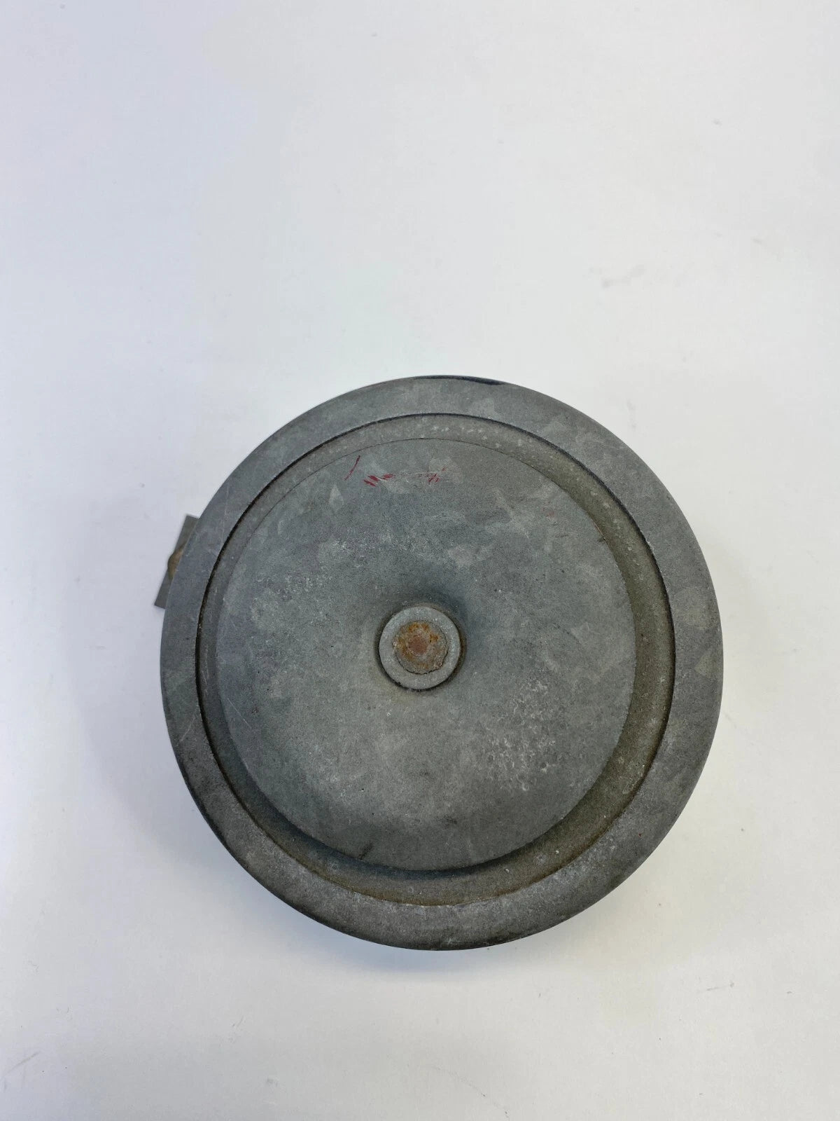 1999-2005 VOLKSWAGEN JETTA SEDAN ALARM SIREN HORN WITH BRACKET E67524 OEM