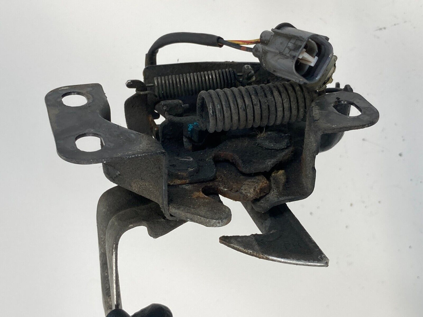 2005 2006 2007 Honda Odyssey Front Hood Lock Latch Release Actuator OEM