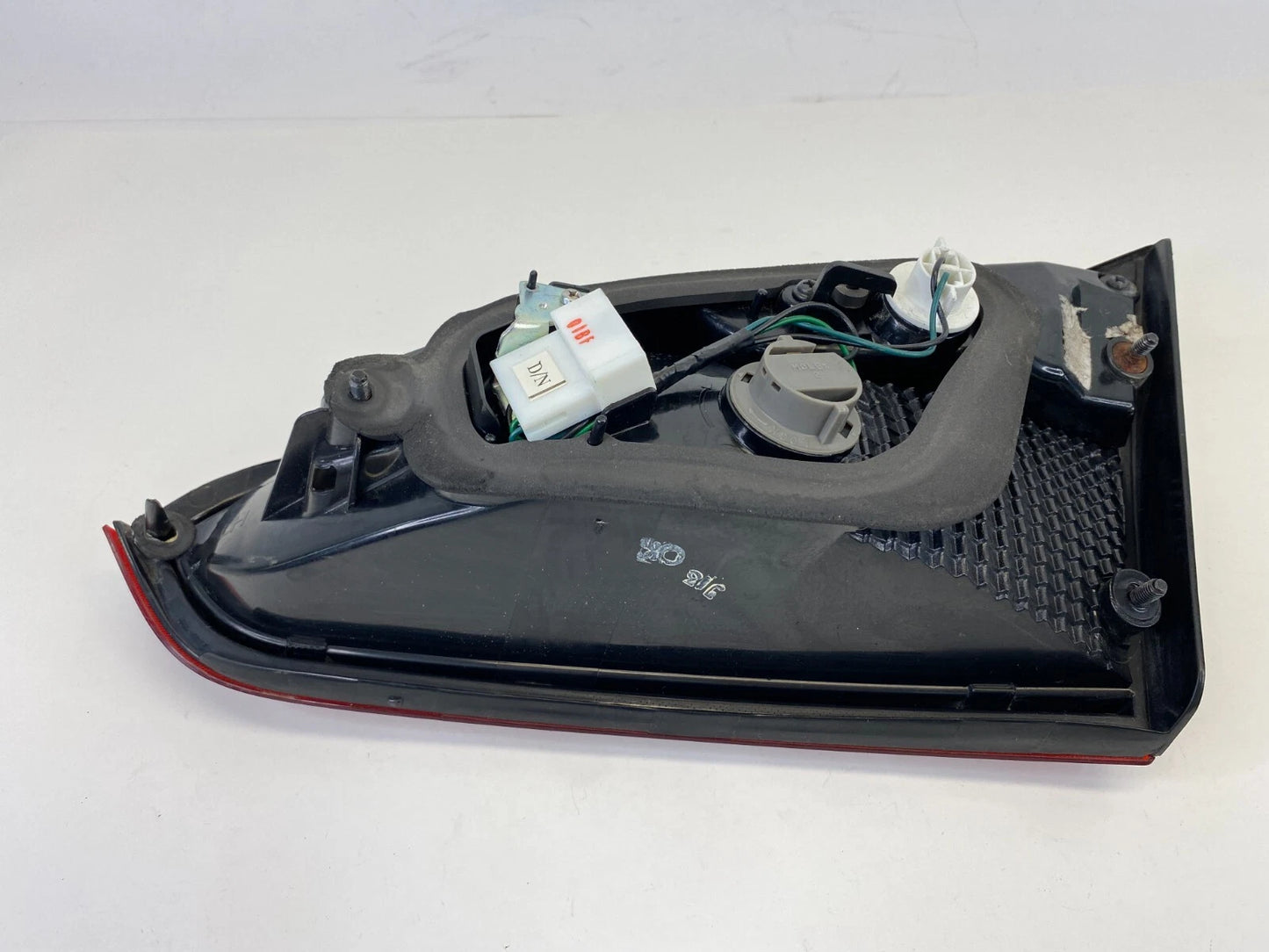 2014-2016 KIA FORTE REAR LEFT SIDE INNER TAILLIGHT TAIL LAMP LIGHT 92403-A70 OEM