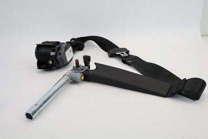 2013-2017 FORD ESCAPE FRONT LEFT DRIVER SEAT BELT RETRACTOR CJ54-78612D65-AK3JA6