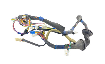 04-09 TOYOTA PRIUS FRONT LEFT DRIVER SIDE DOOR PANEL WIRE WIRING HARNESS CABLE