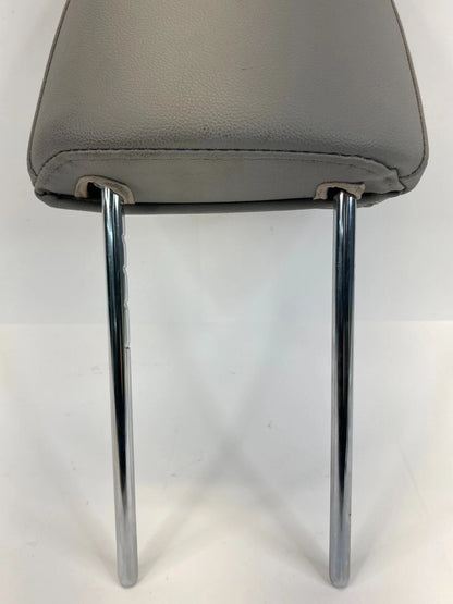2011-2013 KIA OPTIMA FRONT RIGHT PASSENGER SIDE SEAT HEADREST HEAD REST OEM