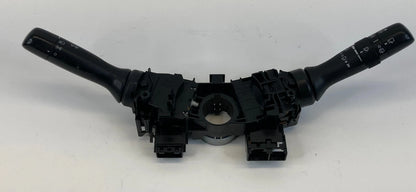 2004-2009 TOYOTA PRIUS STEERING COLUMN TURN SIGNAL & WIPER CONTROL SWITCH OEM