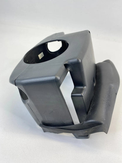 2007-2009 DODGE CALIBER STEERING COLUMN UPPER & LOWER COVER TRIM 0ZT38TRMAA OEM