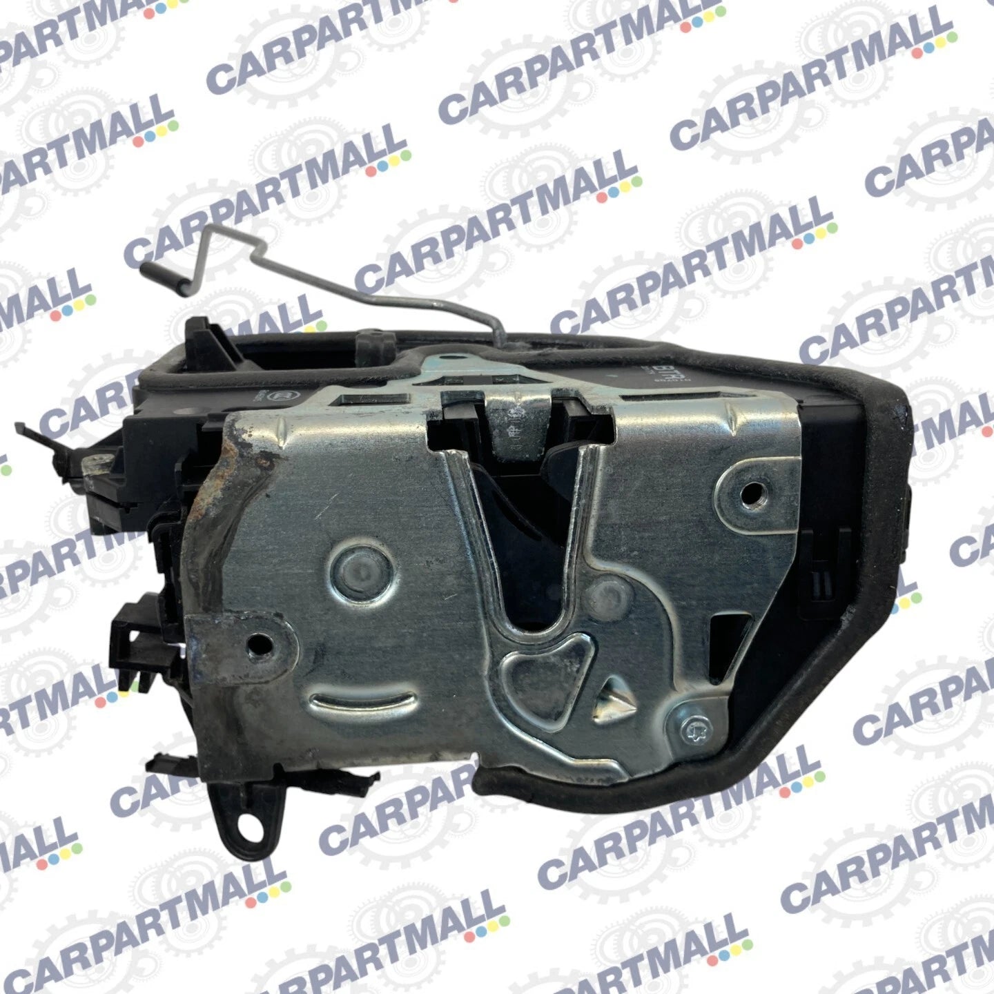 2007 2008 BMW E90 328XI 2006 330I FRONT RIGHT DOOR LOCK LATCH ACTUATOR 7059974