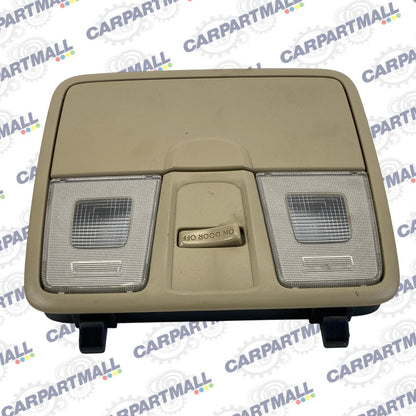 2012-2017 Hyundai Accent Roof Overhead Console Dome Map Light 928001RXXX