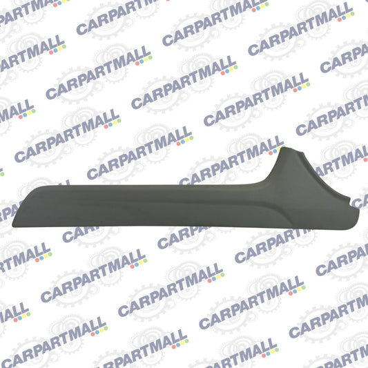 09-11 Jaguar XF Left Side Center Console Trim Molding Cover Panel 8X23-F045D70-A