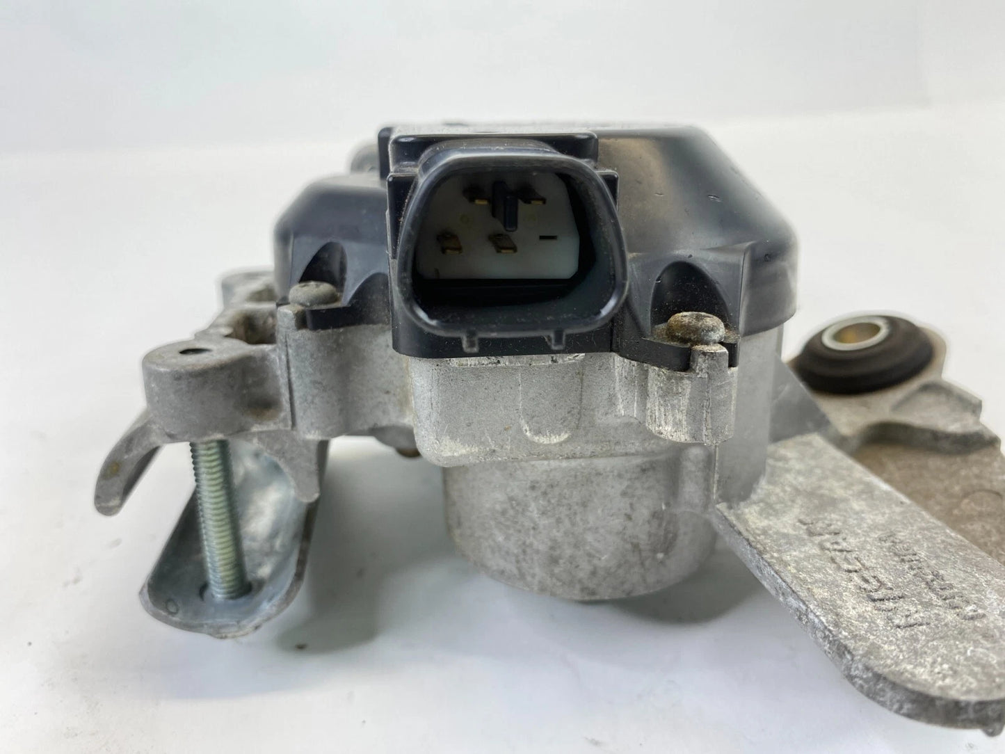 07 08 09 10 11 12 13 NISSAN ALTIMA SEDAN FRONT WINDSHIELD WIPER MOTOR 28810ZX10B