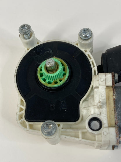 2006 2007 BMW 530xi Rear Left Back Side Door Power Window Motor 6922319 OEM