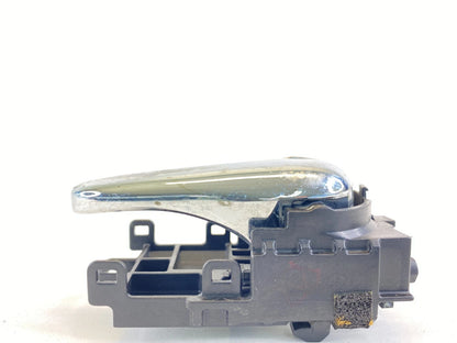 2000 2001 2002 2003 NISSAN MAXIMA REAR RIGHT SIDE INTERIOR DOOR HANDLE OEM