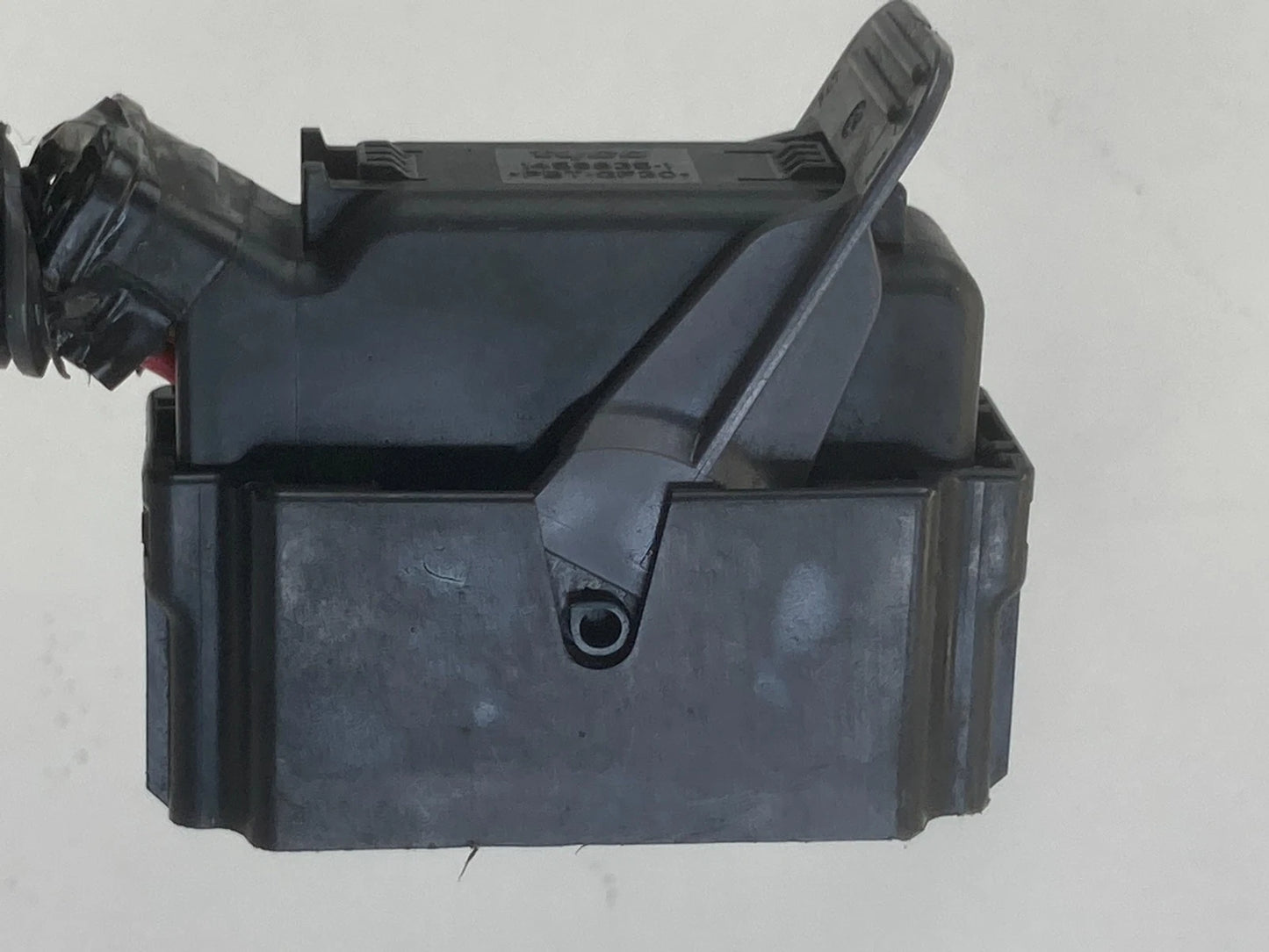 2010 FORD EDGE 3.5L 2WD ABS ANTI LOCK BRAKE PUMP PLUG CABLE CONNECTOR OEM