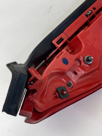 2013-2018 CADILLAC ATS REAR RIGHT TAILLIGHT TAIL LIGHT TAIL LAMP 23139332