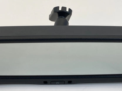 10-12 ACURA RDX MIRROR INSIDE REAR-VIEW W/ LIGHT SENSOR AND ON/OFF SWITCH OEM