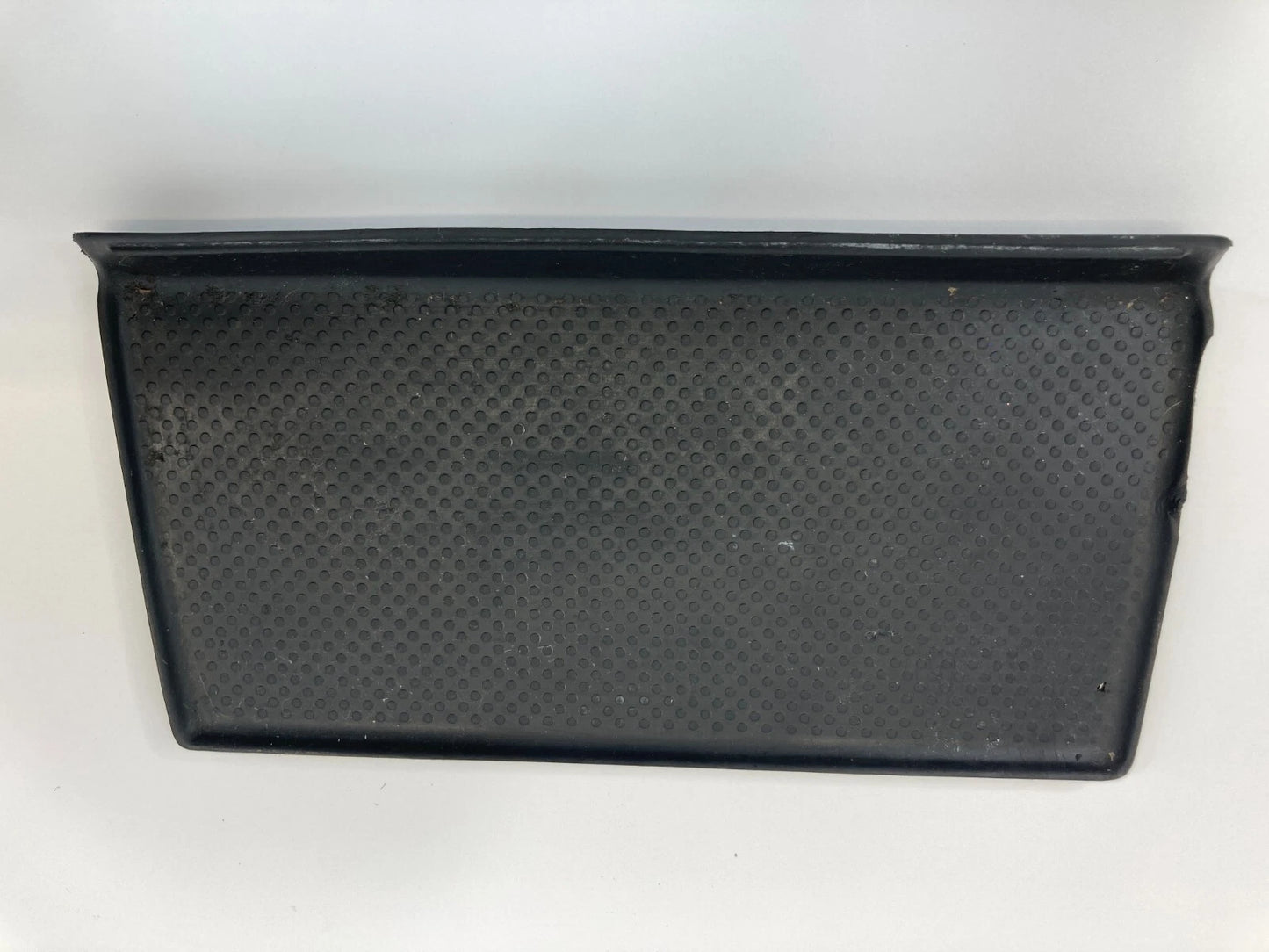 2002 03 2004 TOYOTA CAMRY CENTER CONSOLE MAT LINER BOTTOM BOX COVER 58917-AA010