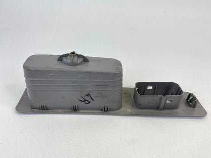 2000-2007 FORD TAURUS 00-05 SABLE REAR LEFT DRIVER SIDE WINDOW SWITCH BEZEL OEM