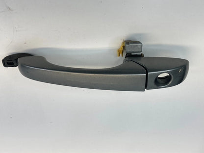 2008 2009 DODGE GRAND CARAVAN FRONT LEFT DRIVER SIDE EXTERIOR DOOR HANDLE OEM