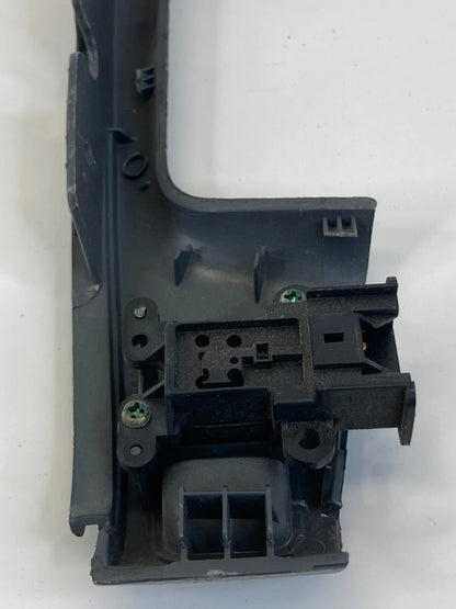 2002-2005 HONDA CIVIC FRONT RIGHT SIDE DOOR POWER WINDOW SWITCH BUTTON W BEZEL