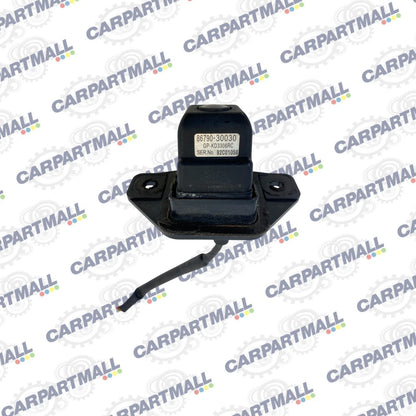 2007-2011 LEXUS GS350 REAR TRUNK LIFTGATE BACKUP BACK UP CAMERA 86790-30030 OEM