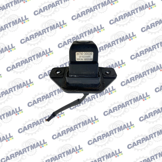 2007-2011 LEXUS GS350 REAR TRUNK LIFTGATE BACKUP BACK UP CAMERA 86790-30030 OEM