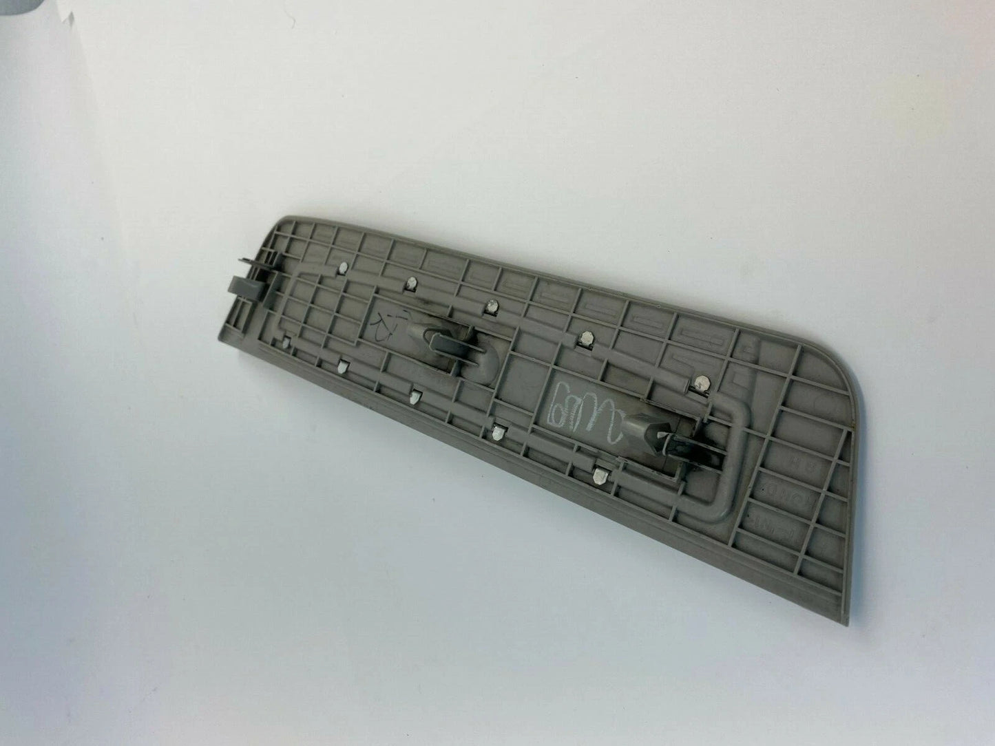 2009-2014 ACURA TL REAR RIGHT SILL STEP SCUFF COVER TRIM PANEL 84212-TK4A-A000