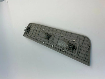 2009-2014 ACURA TL REAR RIGHT SILL STEP SCUFF COVER TRIM PANEL 84212-TK4A-A000