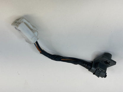 2007-2010 Hyundai Elantra Sedan Rear Right Tail Light Taillight Wiring Connector