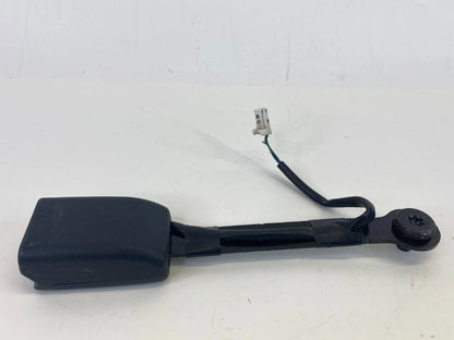 13-20 2013-2020 Nissan Pathfinder Front Left Driver Seat Belt Buckle Adapter OEM