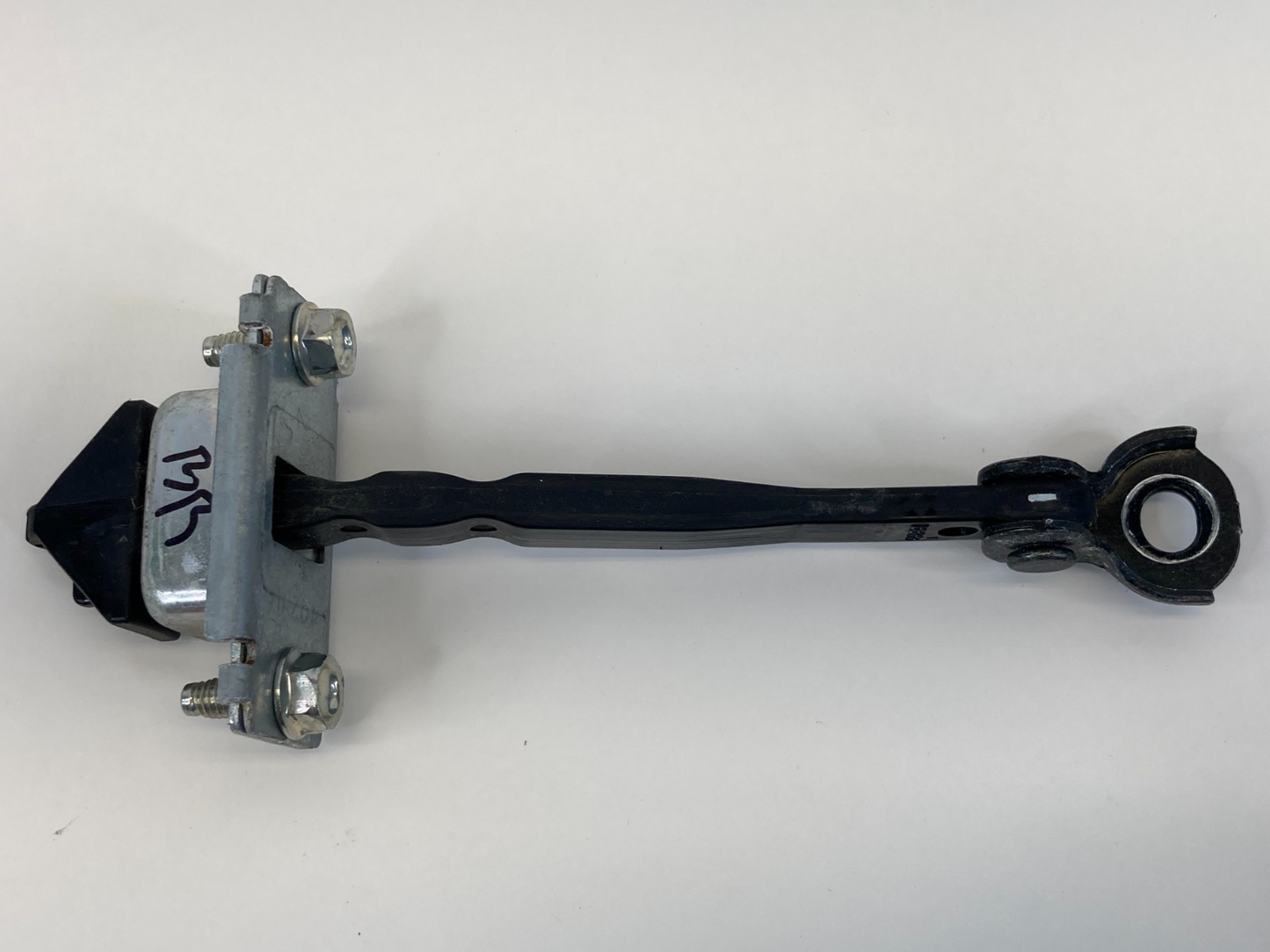 2010-2013 Mazda 3 Rear Right Back Side Door Check Hinge Checker Stopper OEM