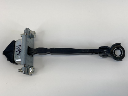 2010-2013 Mazda 3 Rear Right Back Side Door Check Hinge Checker Stopper OEM