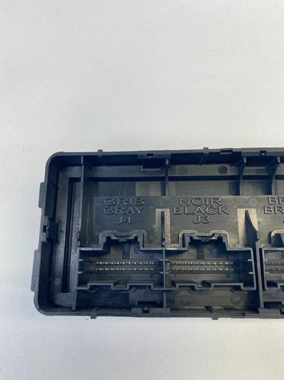 2011 CHEVROLET CRUZE A/C HEATER CLIMATE CONTROL COMPUTER MODULE 13505743 OEM