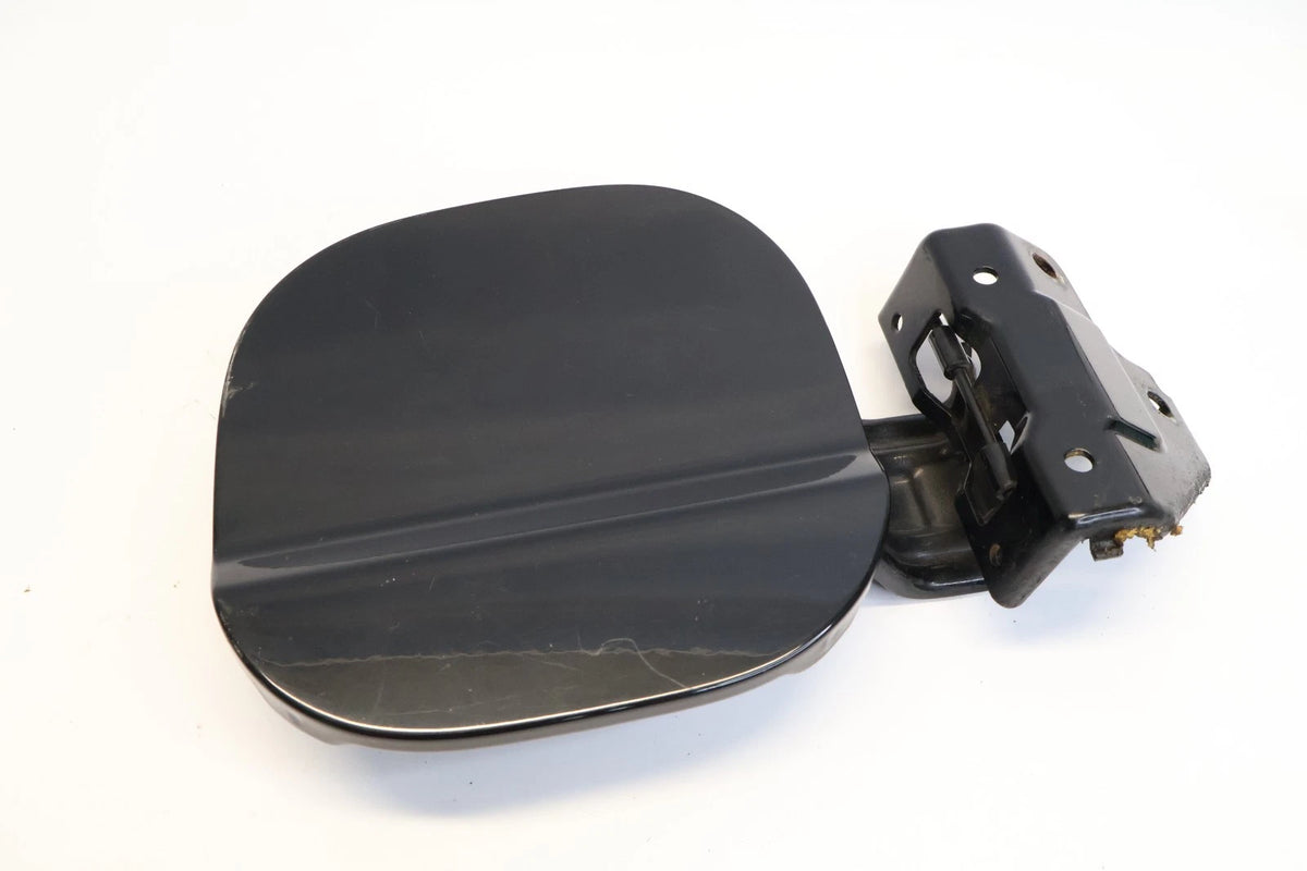 2007-2011 HONDA CR-V CRV FUEL FILLER DOOR GAS TANK COVER LID ASSY OEM FACTORY