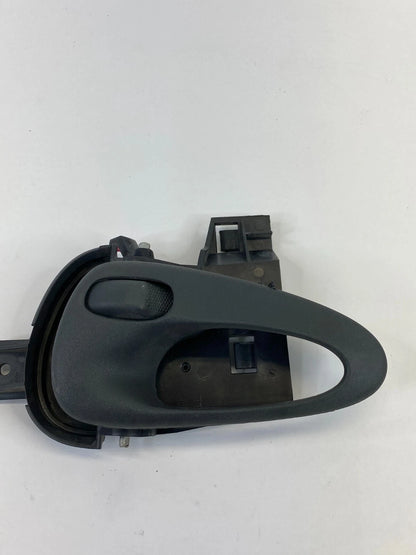 99-05 PONTIAC GRAND AM FRONT RIGHT PASSENGER SIDE INTERIOR INNER DOOR HANDLE OEM