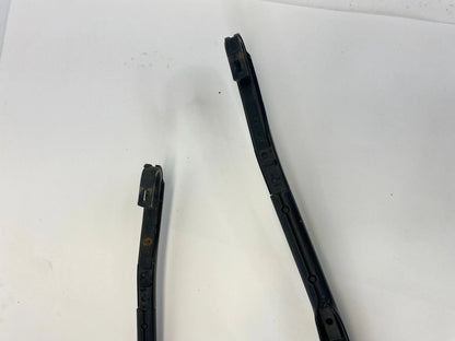 2008-2012 HONDA ACCORD FRONT LEFT RIGHT WIPER ARM SET PAIR DRIVER PASSENGER