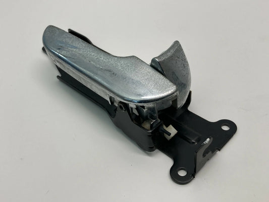 2004 2005 KIA SEDONA FRONT RIGHT PASSENGER SIDE INTERIOR INNER DOOR HANDLE OEM
