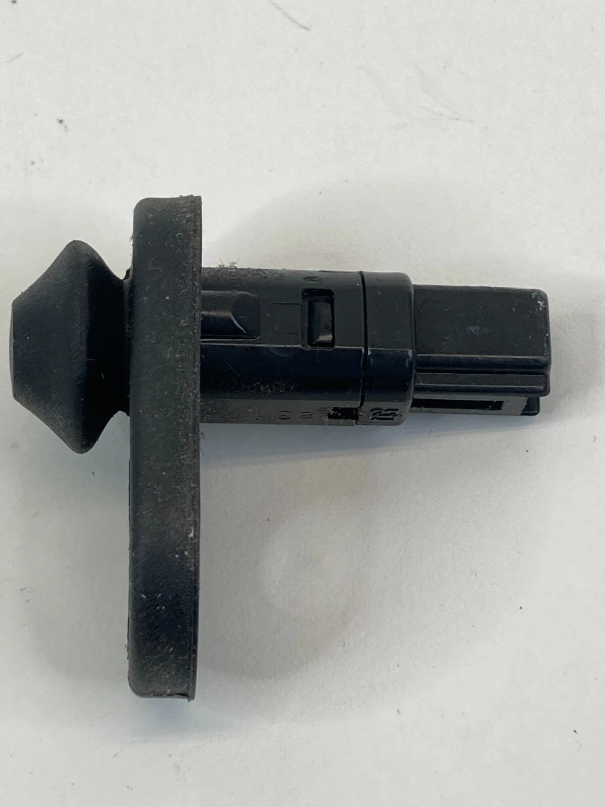 2003-2013 TOYOTA COROLLA REAR RIGHT DOOR COURTESY LIGHT AJAR JAMB SENSOR SWITCH