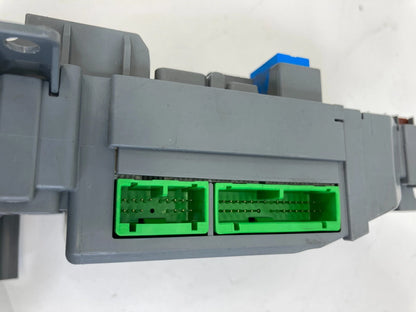 2010-2013 ACURA MDX 3.7L V6 INTERIOR CABIN DASH FUSE BOX RELAY PANEL STX-A01 OEM