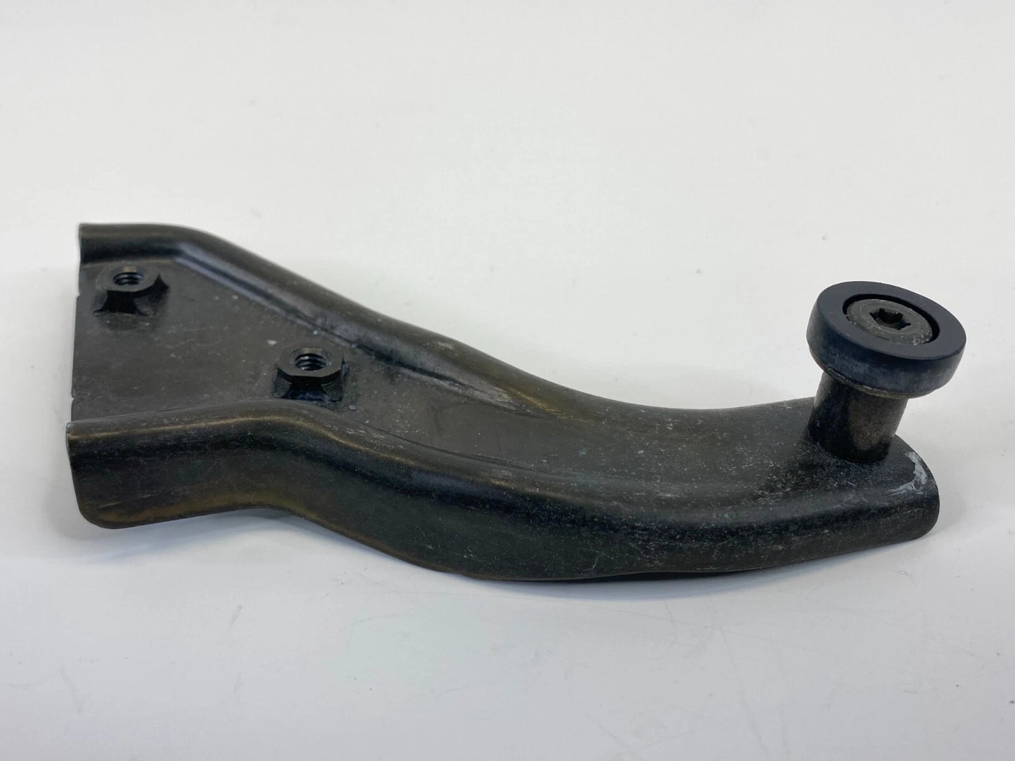 2000-2006 MAZDA MPV REAR RIGHT SLIDING DOOR UPPER ROLLER RAIL HINGE OEM