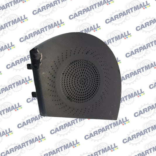 2011-2014 HYUNDAI SONATA DASH LEFT SIDE SPEAKER COVER TRIM BEZEL 84725-3S100