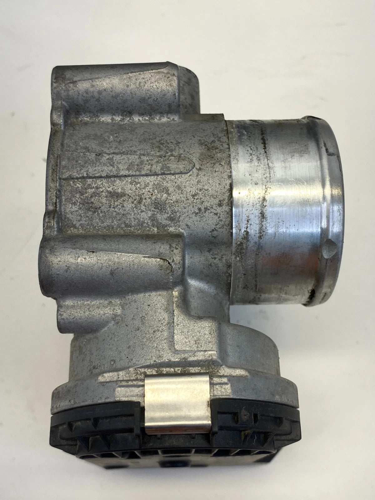 2013-2016 FORD ESCAPE THROTTLE BODY UNIT ASSEMBLY 1.6L TURBO OEM 7S7G-9F991-CA