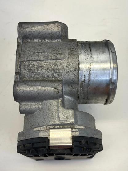 2013-2016 FORD ESCAPE THROTTLE BODY UNIT ASSEMBLY 1.6L TURBO OEM 7S7G-9F991-CA