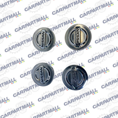 2011-2014 NISSAN MURANO WHEEL RIM HUPCAP CENTER CAP HUP CAP SET OF 4 OEM