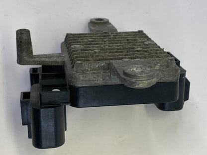 2014 2015 KIA SORENTO ENGINE COOLING FAN RESISTOR CONTROL MODULE 25385-B8800 OEM
