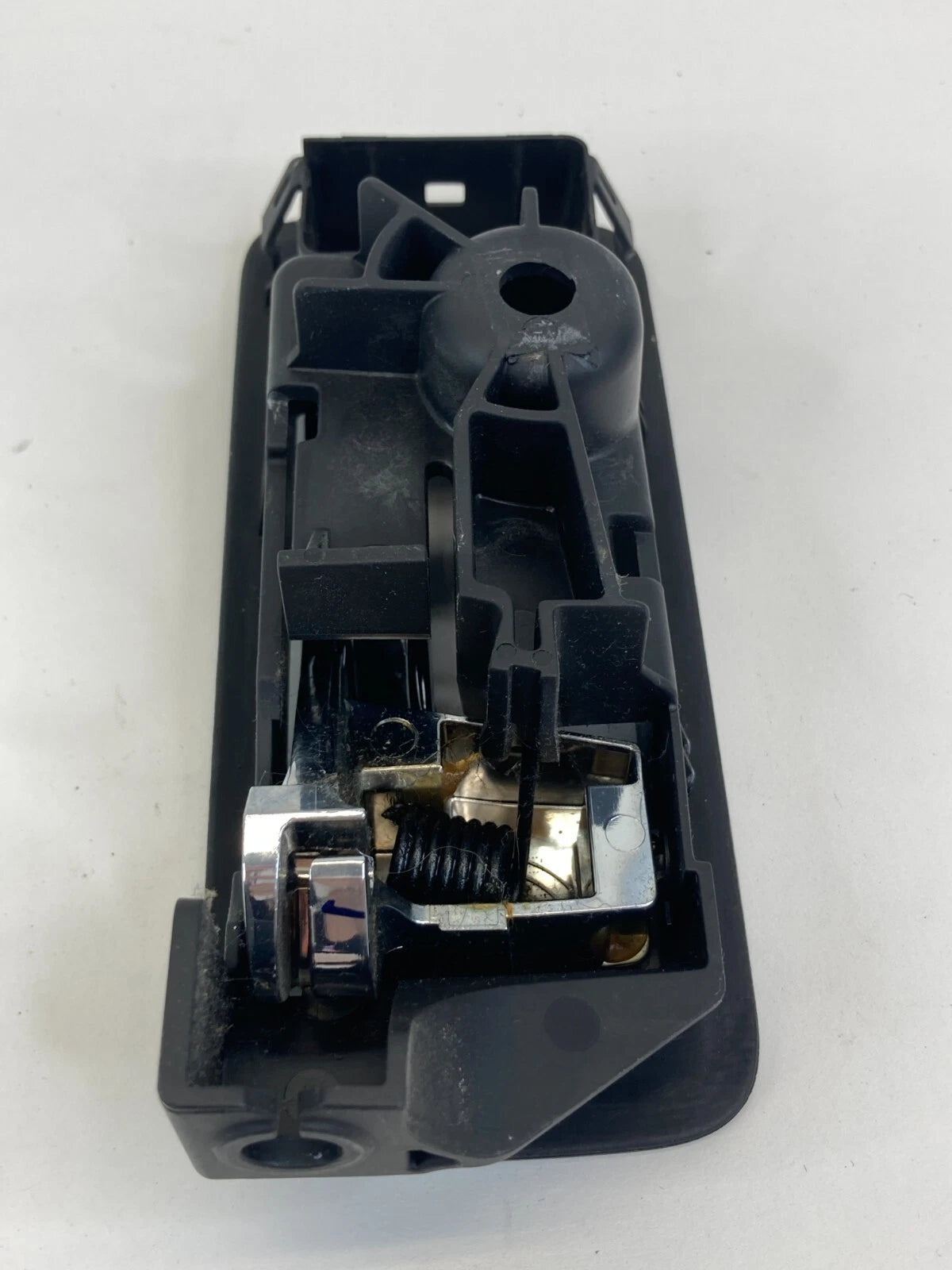 2009-2019 FORD FLEX FRONT LEFT DRIVER INTERIOR INNER DOOR HANDLE 8A83-7422601-AC