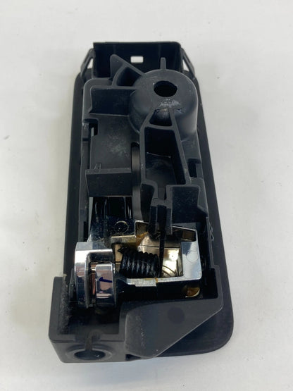 2009-2019 FORD FLEX FRONT LEFT DRIVER INTERIOR INNER DOOR HANDLE 8A83-7422601-AC