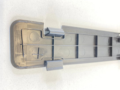 2007-2009 LEXUS RX350 2004-2006 RX330 DVD UNIT PLATE COVER TRIM 86846-0E010 OEM